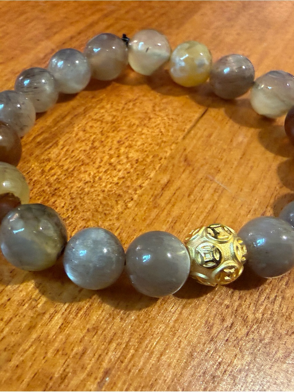 Real 999 ( 24 K )Solid Gold